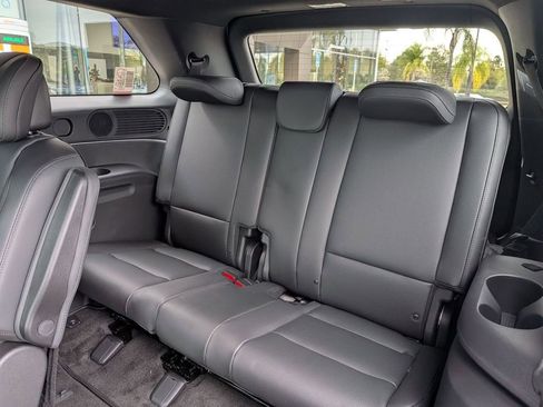 New 2026 Hyundai Palisade Calligraphy image 31