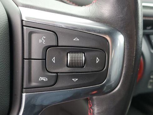 Certified 2020 Chevrolet Blazer RS image 16