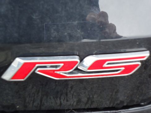 Used 2024 Chevrolet Trax RS image 10