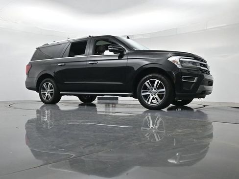 Certified 2022 Ford Expedition Max Limited AWD/4WD image 39