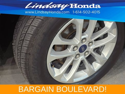 Used 2020 Ford Escape SE AWD/4WD image 25