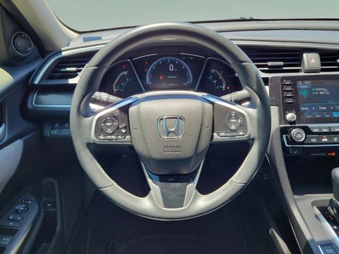 Used 2019 Honda Civic EX image 13