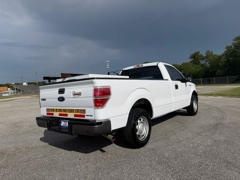 Used 2014 Ford F150 XL RWD image 3