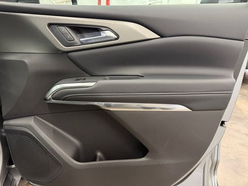 New 2026 Chevrolet Traverse LT AWD/4WD image 26