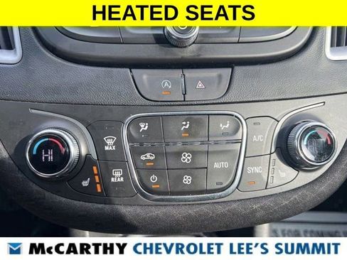 Used 2023 Chevrolet Malibu LT image 8