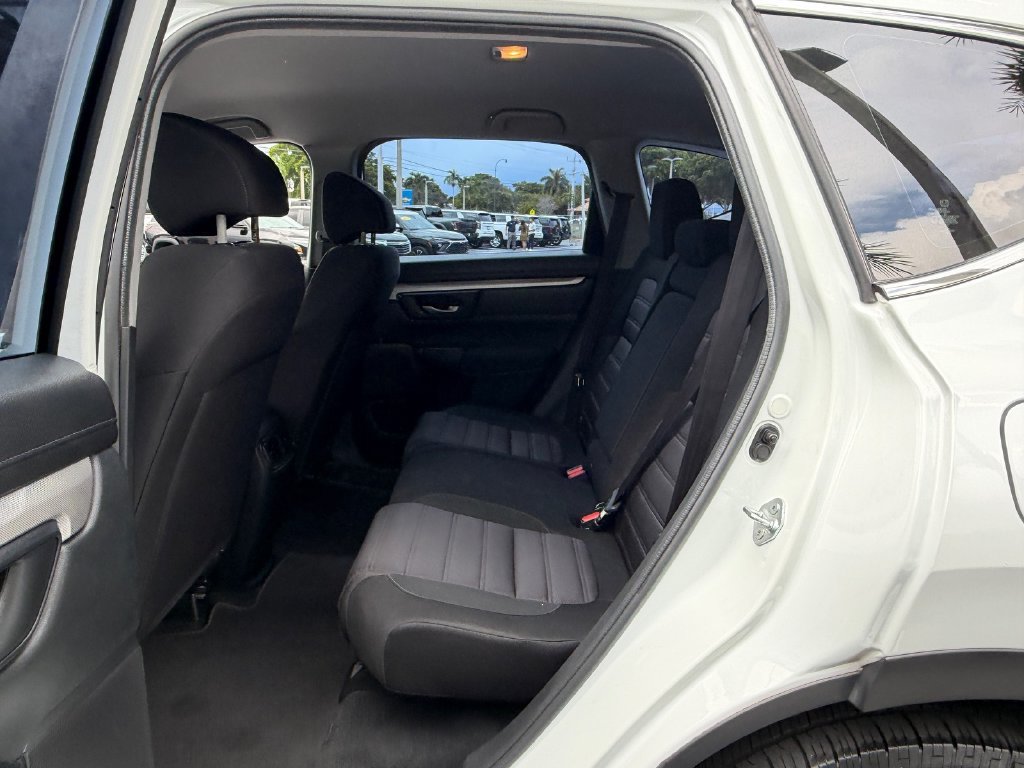 Used 2021 Honda CR-V Special Edition image 11