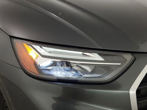 Certified 2023 Audi Q5 2.0T Premium w/ Convenience Package image 15