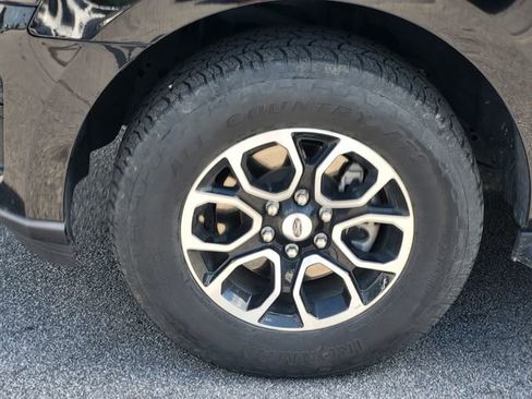 Used 2024 Ford Expedition Max XLT RWD image 9