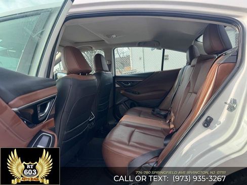 Used 2024 Subaru Legacy Touring XT image 6