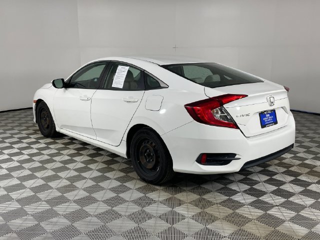 Used 2017 Honda Civic LX image 15