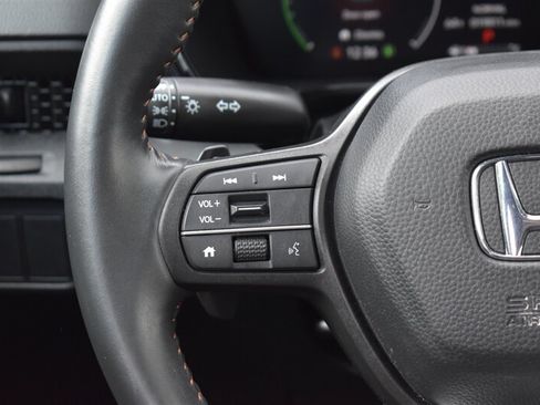 Used 2024 Honda CR-V Sport-L image 16