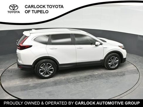 Used 2022 Honda CR-V EX-L image 33