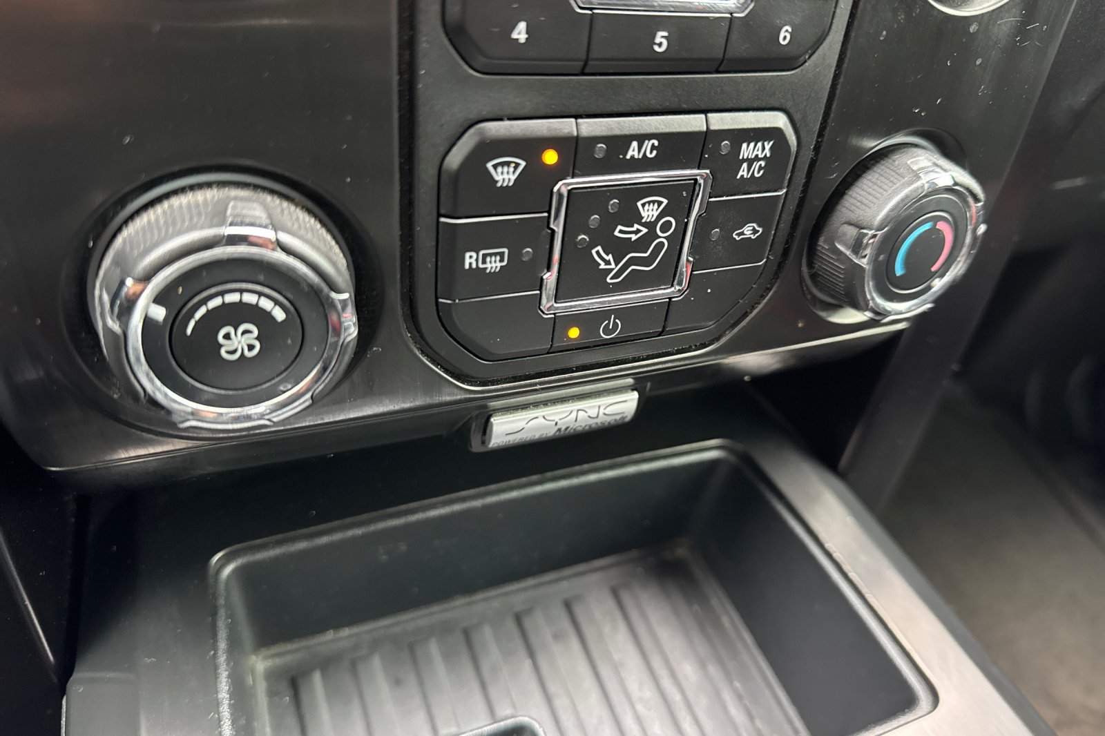Used 2014 Ford F150 FX2 w/ FX Appearance Package RWD image 24