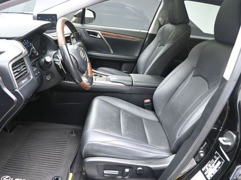 Used 2022 Lexus RX 350L 350L image 18