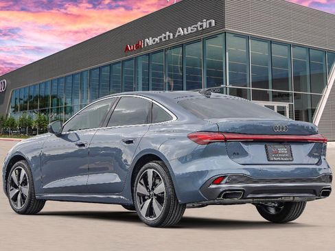 New 2025 Audi A5 2.0T Premium Plus image 5