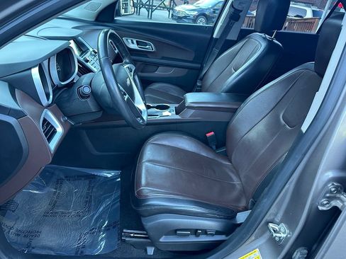 Used 2012 Chevrolet Equinox LT AWD/4WD image 9