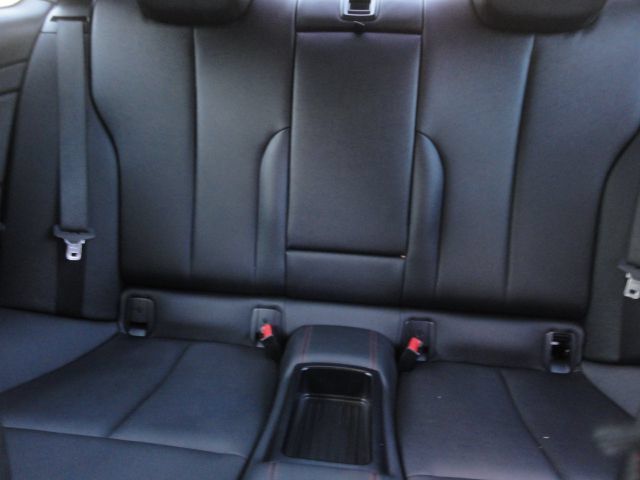 Used 2017 BMW 430i Coupe RWD image 9
