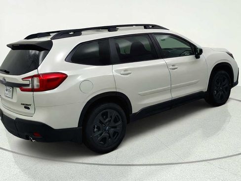 New 2026 Subaru Ascent Bronze Edition AWD/4WD image 9