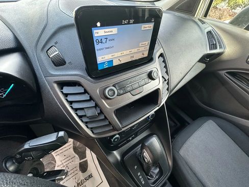 Used 2020 Ford Transit Connect XL w/ CNG/LPG Engine Prep Package image 11