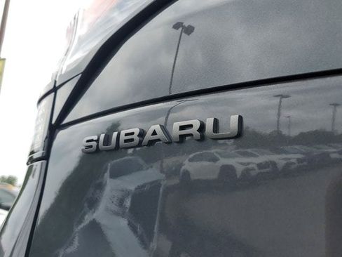 Used 2026 Subaru Forester Limited w/ Premium/Limited Package AWD/4WD image 9