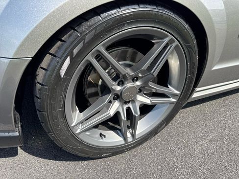 Used 2008 Ford Mustang GT Premium image 18