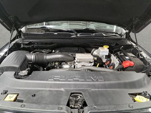 Certified 2022 RAM 1500 Limited image 28