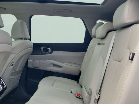 New 2026 Kia Sorento S w/ S Panoramic Sunroof Package FWD image 18