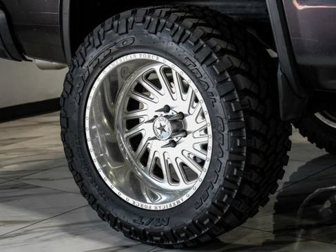 Used 2015 GMC Sierra 1500 SLE w/ Texas SLE Value Package AWD/4WD image 64