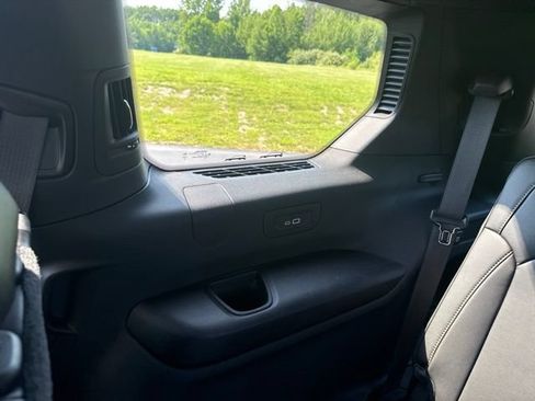 New 2026 Jeep Grand Cherokee L Limited AWD/4WD image 40