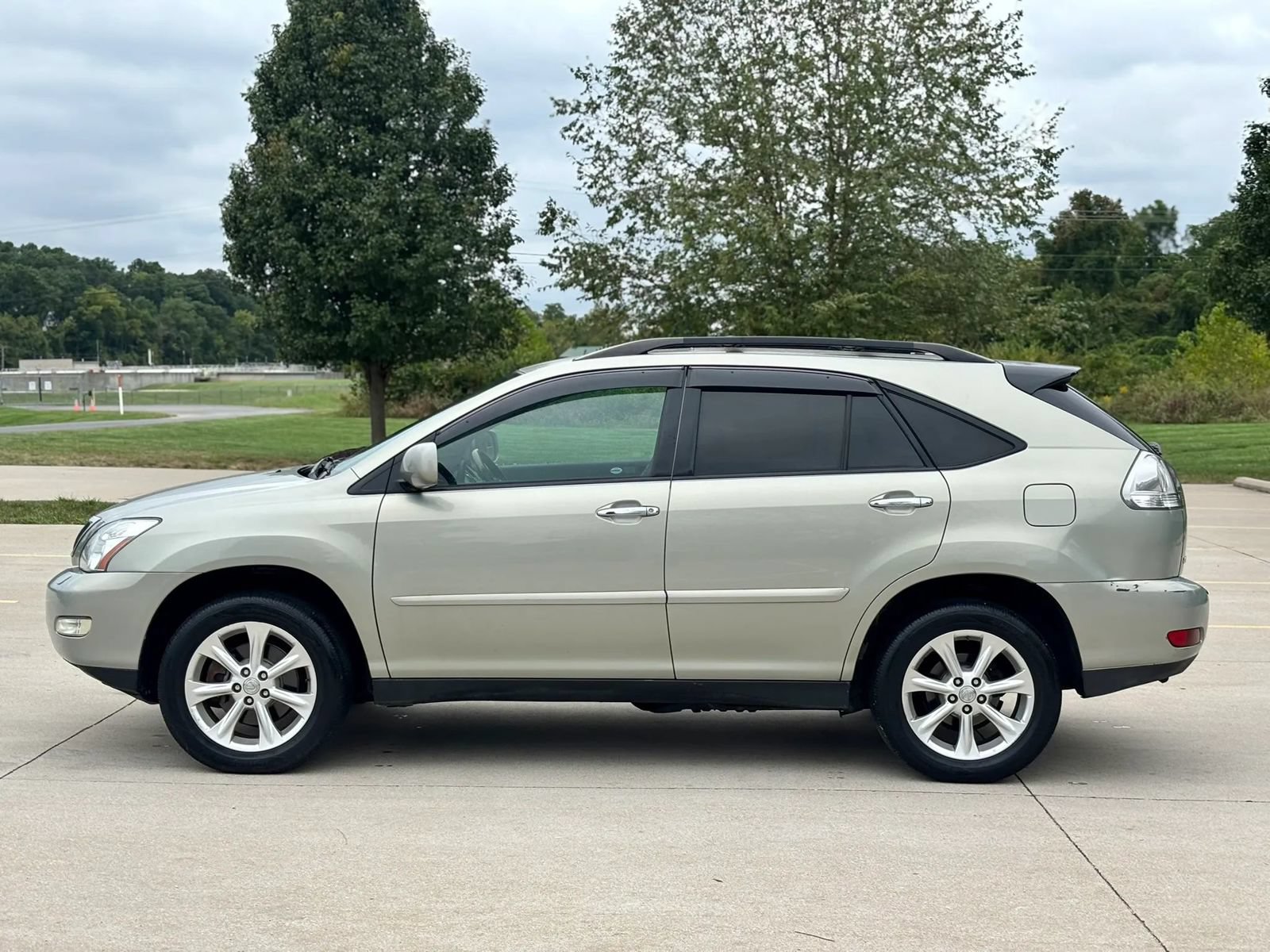 Used 2009 Lexus RX 350 AWD image 10