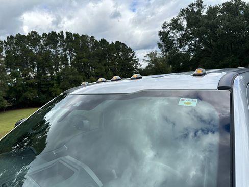 Used 2022 Ford F250 Lariat w/ Tremor Off-Road Package image 57