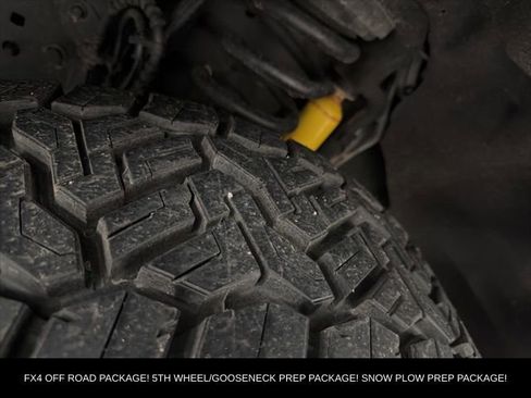 Used 2021 Ford F350 Platinum image 5