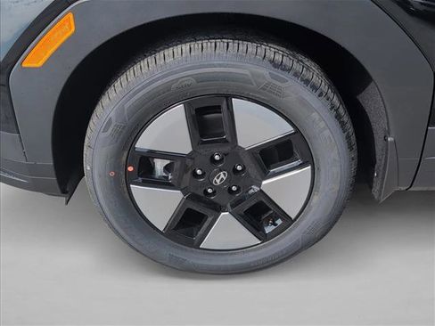 New 2026 Hyundai Santa Fe SEL image 10