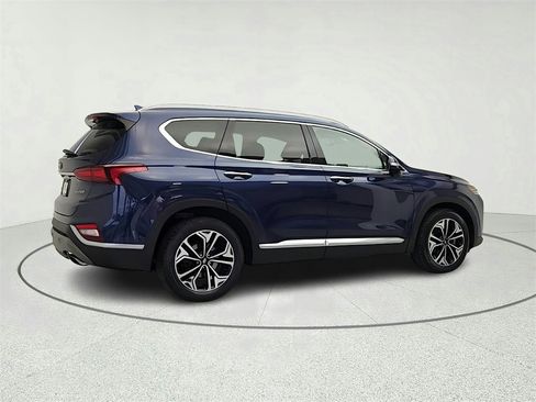 Used 2019 Hyundai Santa Fe AWD image 8