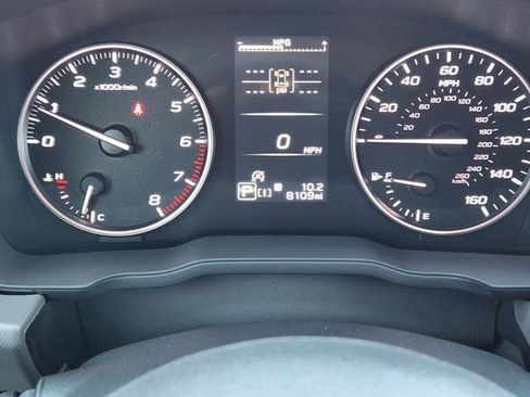 Certified 2025 Subaru Crosstrek 2.5i Limited image 16