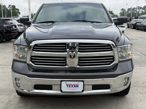 Used 2018 RAM 1500 Lone Star RWD image 10