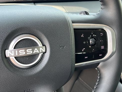 New 2026 Nissan Armada SV AWD/4WD image 20
