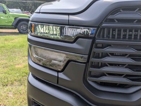 New 2026 RAM 2500 Tradesman AWD/4WD image 10