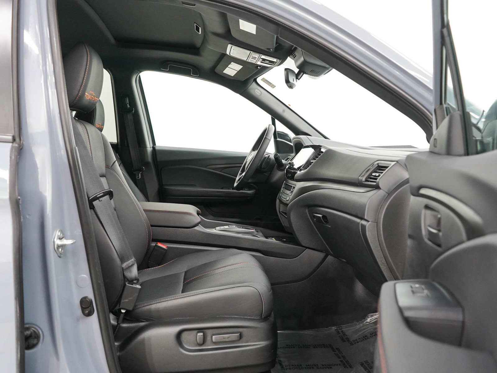 Used 2024 Honda Passport TrailSport image 11