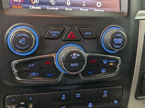Used 2019 RAM 1500 Classic Warlock image 29