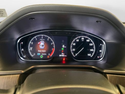 Used 2022 Honda Accord Touring image 13