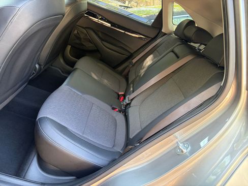 Used 2025 Kia Seltos S FWD image 24
