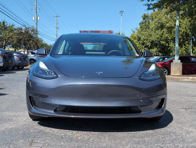 Used 2021 Tesla Model 3 Standard Range Plus RWD image 3