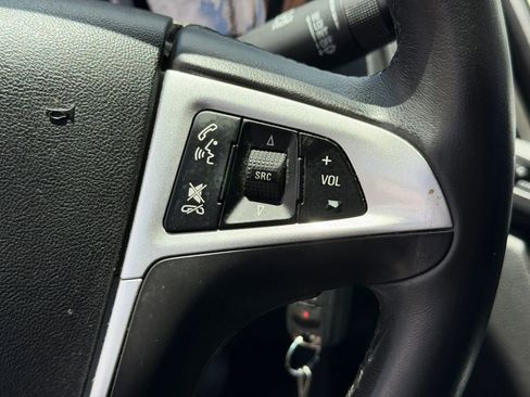 Used 2013 Chevrolet Equinox LT w/ Driver Convenience Package FWD image 30