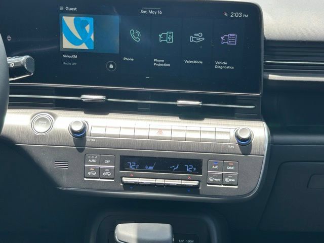New 2026 Hyundai Kona SEL Sport FWD image 17