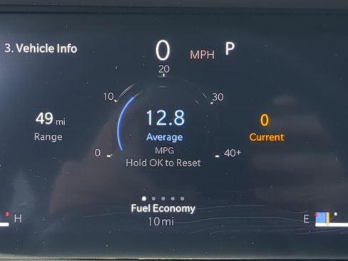 New 2025 Jeep Grand Cherokee Limited image 11