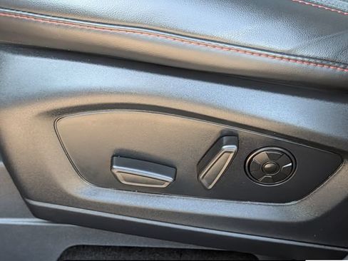 Used 2025 Ford Explorer ST AWD/4WD image 27