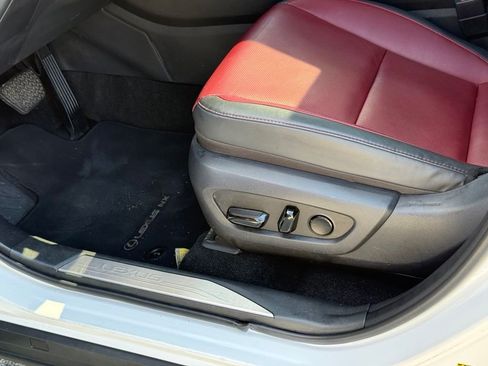 Certified 2022 Lexus NX 350 AWD image 25