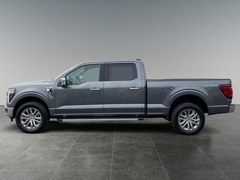 Used 2025 Ford F150 Lariat w/ Tow/Haul Package AWD/4WD image 5