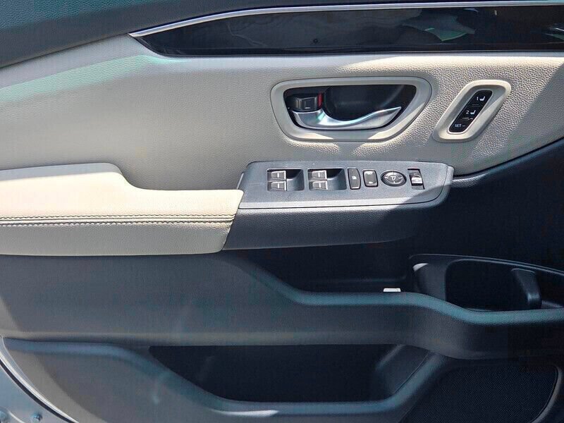 New 2026 Honda Pilot EX-L image 15